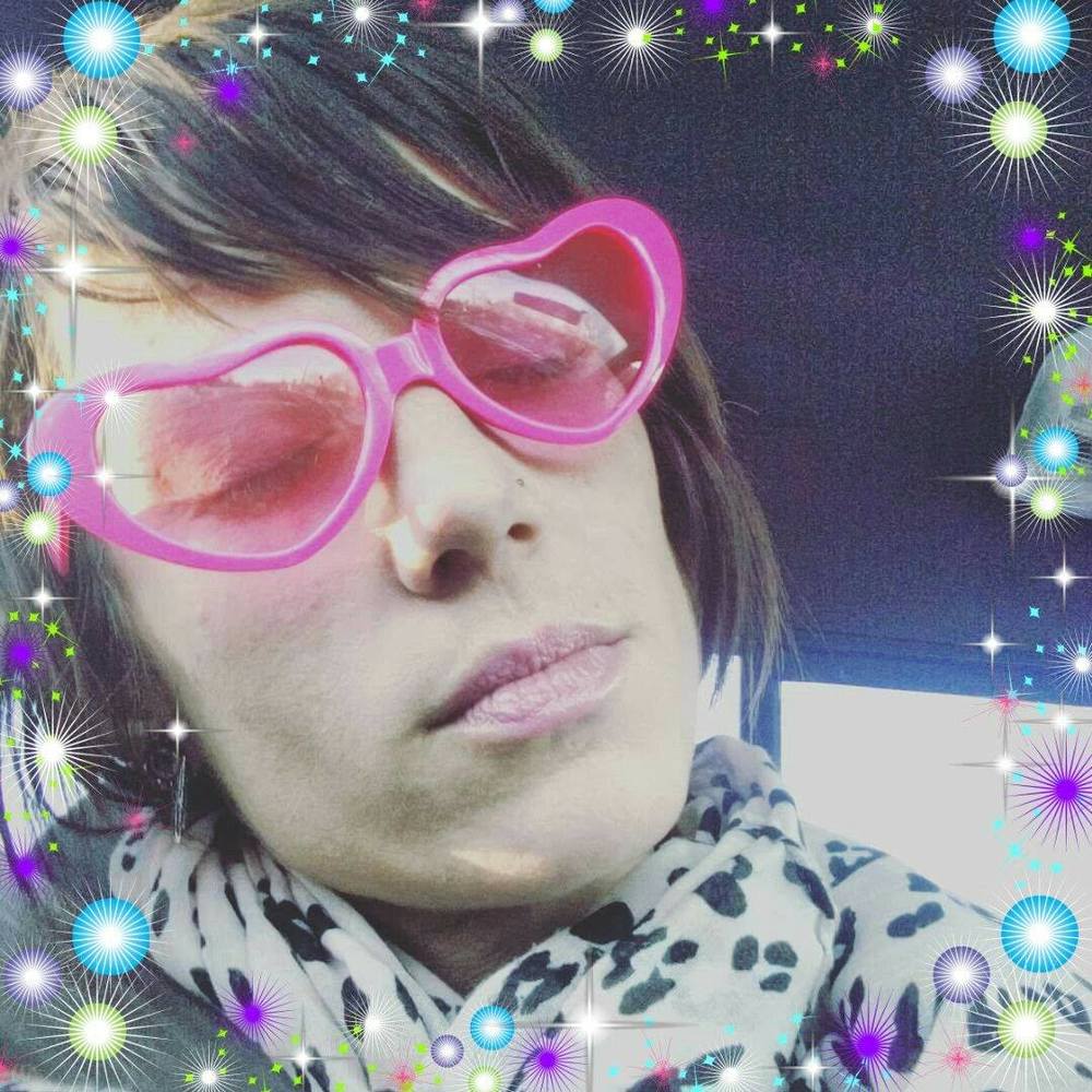 Meet your Posher, Natalie